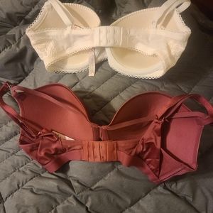 Victoria Secret Bras